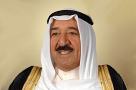 'शाही अंदाज' में हो रहा है कुवैत के सुल्तान का इलाज