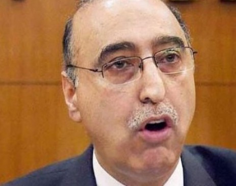 Pakistan is not seeking begging for talks: Abdul Basit