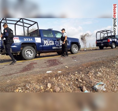 15 people killed in mexico city