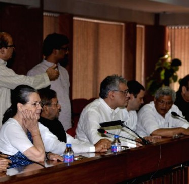 18 Opposition parties to meet once a month for better coordination