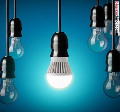 29 villages of Nagpur will be illuminated by LED lights