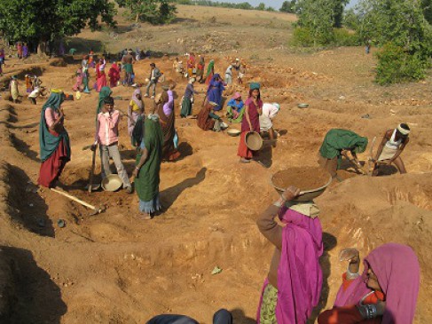 56 crore rupees DPR approved for construction of roads