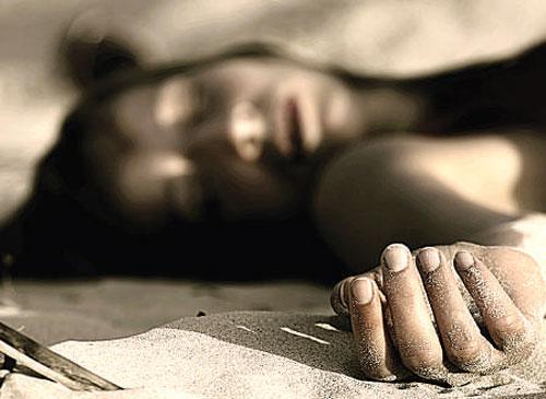 a pregnant womans death during the treatment