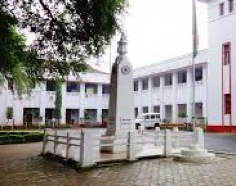 ADM again will be Dabish, action of suspension