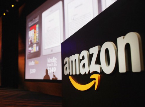 Amazon invested 1680 crores in India