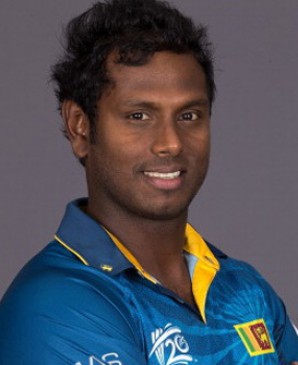 angelo mathews step down as captain of sri lankan team