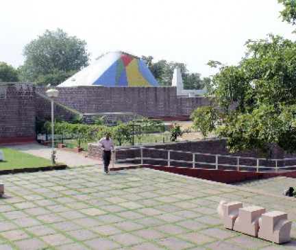 Appointment of new members in Bharat Bhawan trust