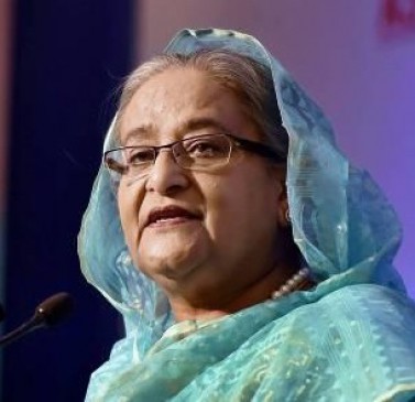 Bangla PM defends decision to buy two Chinese submarines