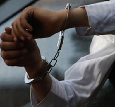 Beaf murder case of ramgarh, BJP leader including seven arrested