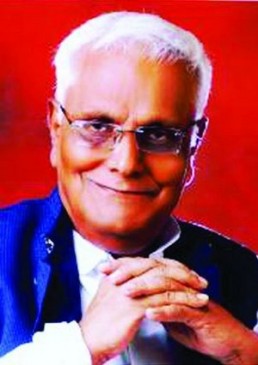 BJPs senior leader Kailash Sarangs condition is fragile. Medanta referee