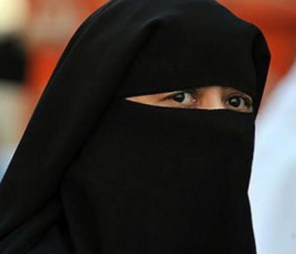 Britain: man sentence to 15-month prison term for the removal of a Muslim womans mask