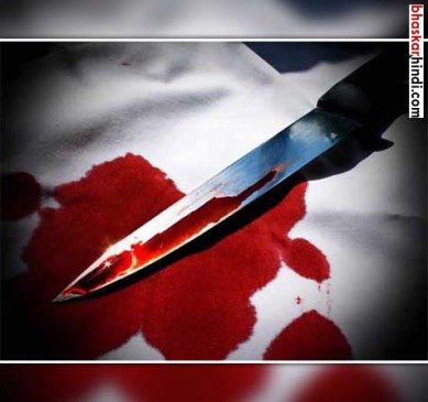 Brother killed brother in satna