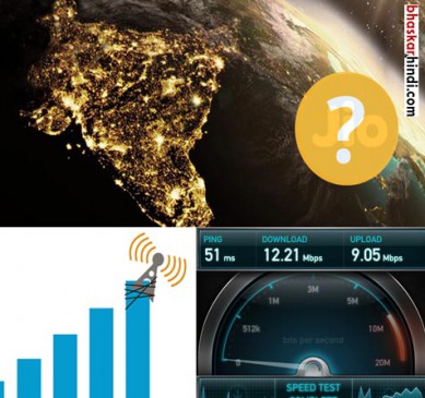calls drop and Internet speed have challenge to Digital India campaign