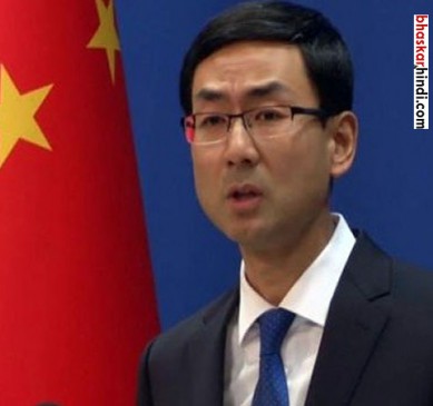 China dismisses Jaitleys remarks over 1962 conflict