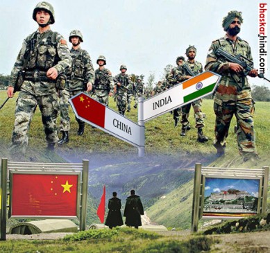chinese army says it will safeguard its sovereignty at any cost