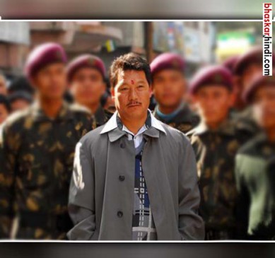 CID imposes ban on bank accounts of GJM leaders