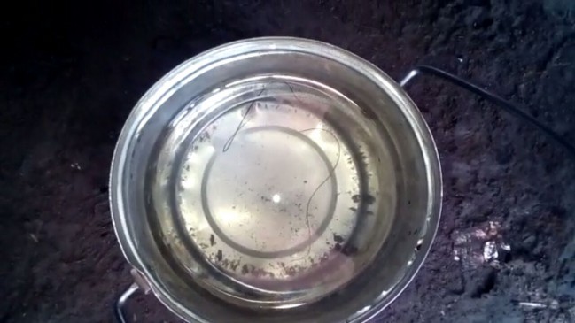 Clean water not found even after spending millions