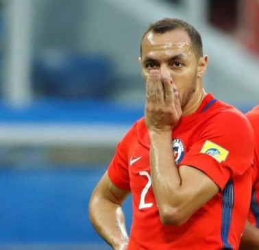 Confederation Cup : Diaz fault help germany to lift 1st cup