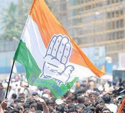 Congress party ready to protest against Shivraj singh government