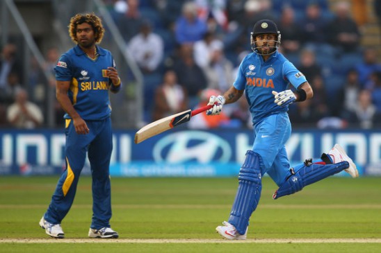 cricketers dinesh chandima and lokesh rahul ill