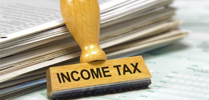 Date of filing of IT returns has not increased,People troubled by server down