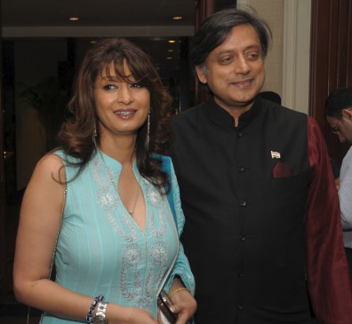 Delhi court ordered de- sealing of a suite where Sunanda Pushkar was found dead