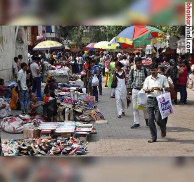 Delhis famous Sarojini Nagar market is now online, wear only sitting at home Delhis clothes Delhis famous Sarojini Nagar market is now online, wear only sitting at home Delhis clothes