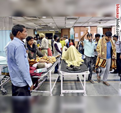 Dengue outbreaks in Sri Lanka, 225 people die