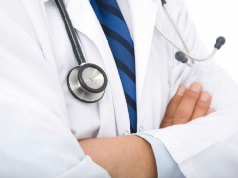 Doctors retirement period increases in central forces