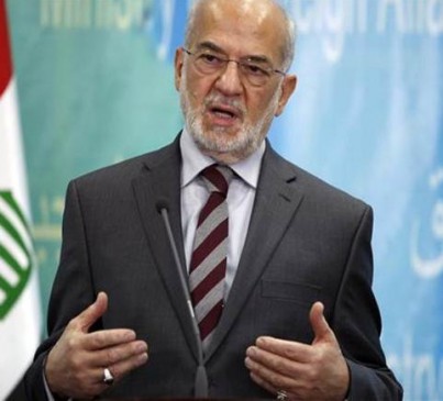 Dont know Indians kidnapped from Mosul are alive or dead : Foreign Minister of Iraq