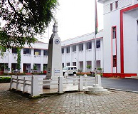 Dozens of departments seized register, 26 employees notice
