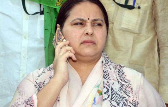 ED filed a charge sheet in a money laundering case against chartered accountant of misa bharti