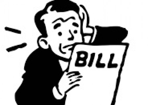 Electricity department mandla to recover lakhs rupees from consumers