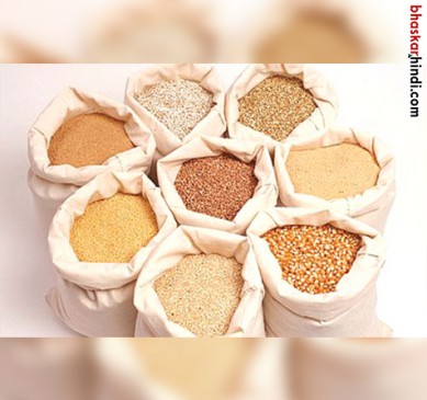 Farmers worried due to non-germination of seed purchased from Agriculture Center