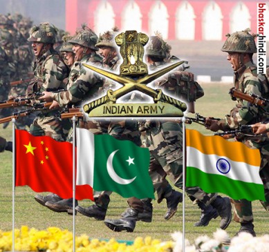 forces want rs 27 lakh crore in next 5 years for defence projects