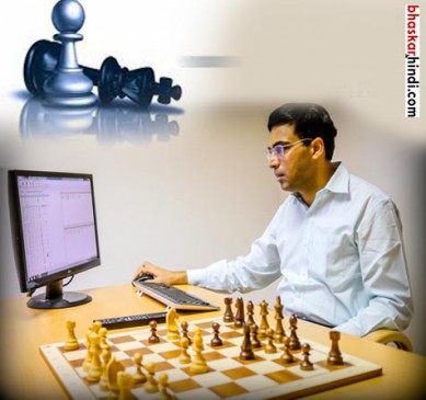Former world championship Viswanathan Anand ready to chess world cup