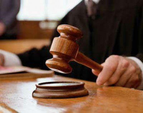 Four murder convicts get life imprisonment