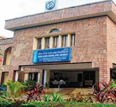 Free education in IGNOU university for transgender