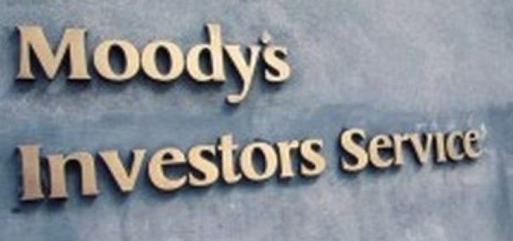 GDP will increased from GST in india : Moodys Investors Service