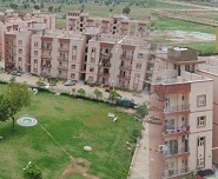 Give this hand and that hand take system, allegations of beneficiaries in the PM housing scheme