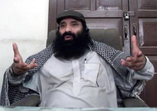 Global terrorist Syed Salahuddin, Pakistan TV channel, attack in india