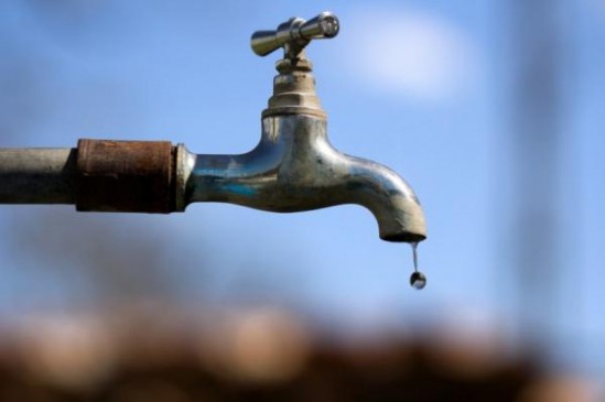 govt will forgive 90 percent penalty on water tax