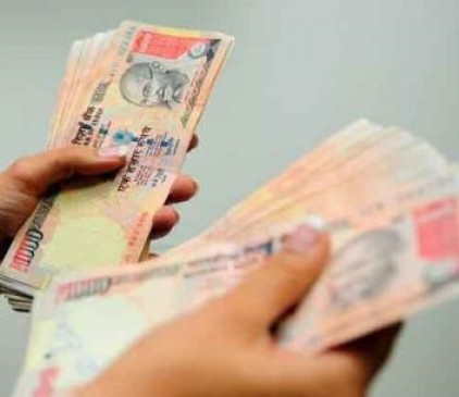 Growth in rising increment discrepancy