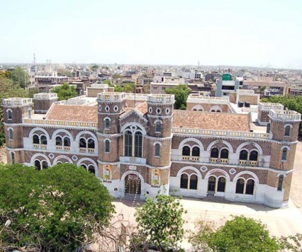 Gujarat government gets HC notice on plans to convert Gandhijis school