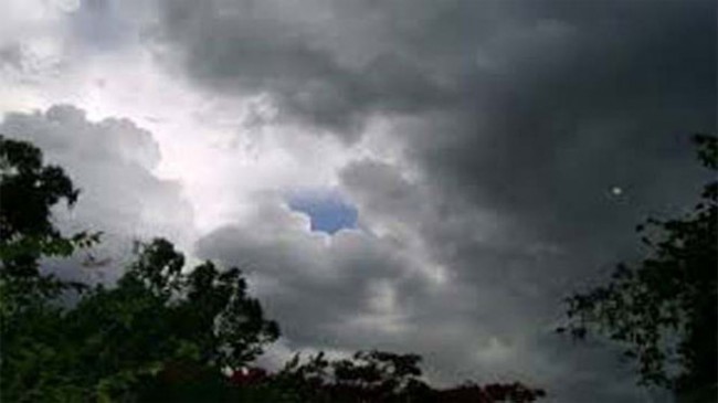 Heavy rain alert in five districts of MP, know who are those districts?