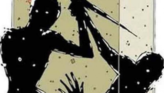 Husband committed suicide after killed his wife