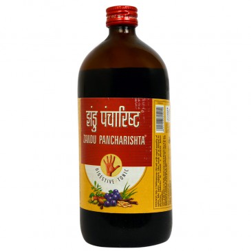 husband given phenyle instead of zandu pancharishta