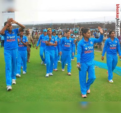 icc women world cup confident india look to carry on momentum against sri lanka