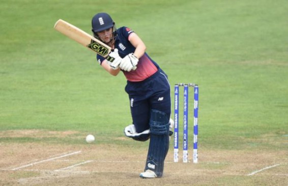 ICC Womens World Cup host England reached finals, eyes now on India