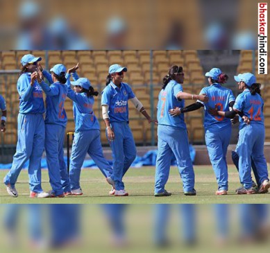 ICC World Cup: India is the strongest claim of victory
